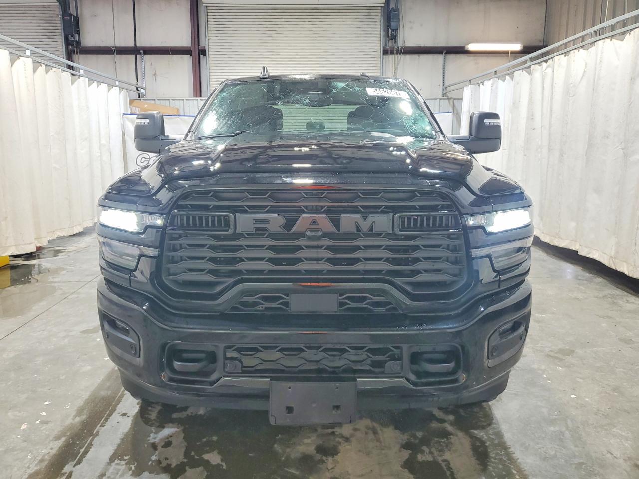 Ram 2500 Big Horn
