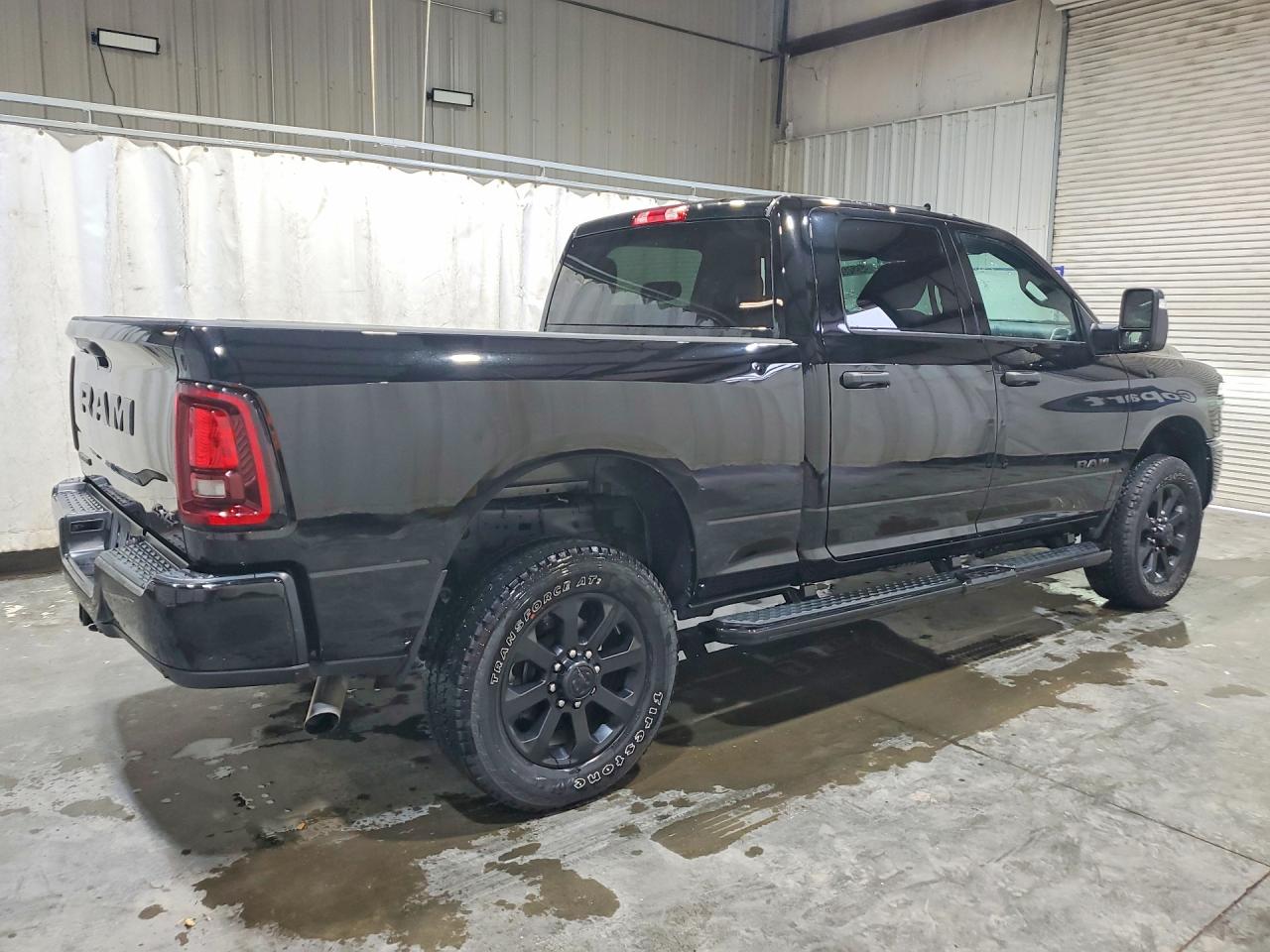 Ram 2500 Big Horn