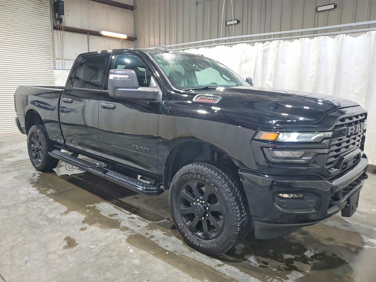 Ram 2500 Big Horn