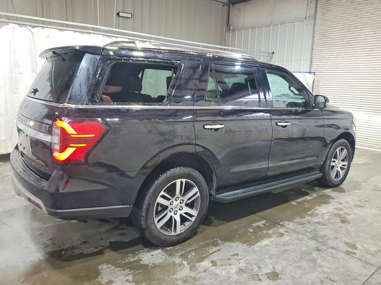 Ford Expedition Limited