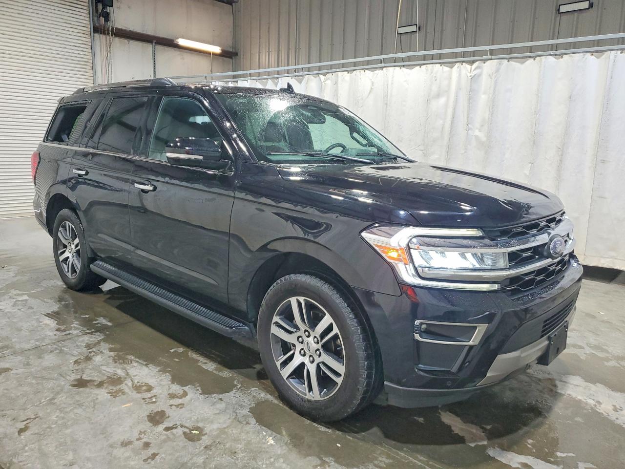 Ford Expedition Limited