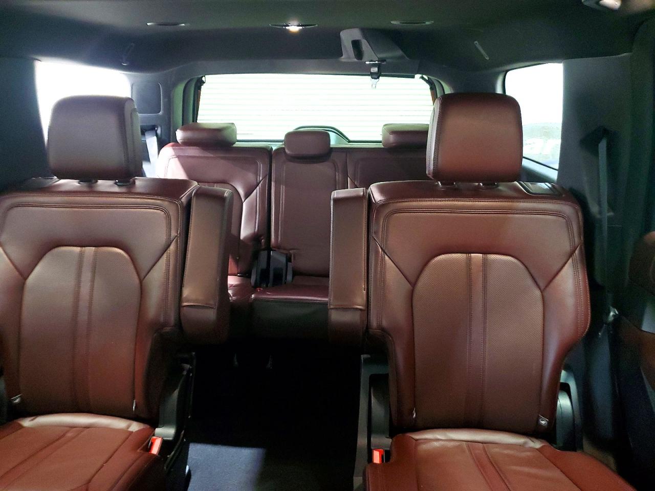 Ford Expedition Limited