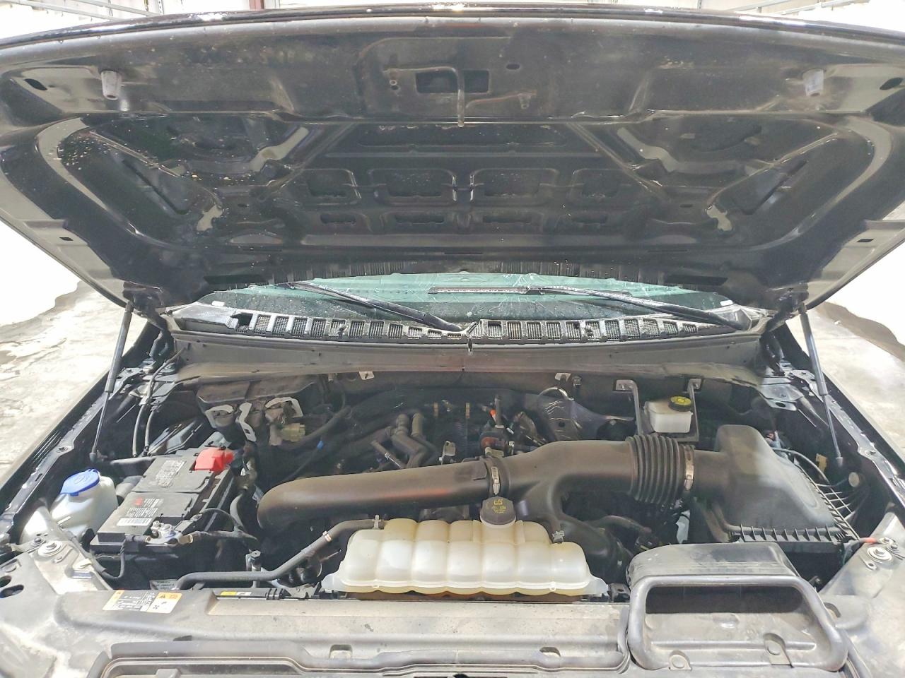 Ford Expedition Limited
