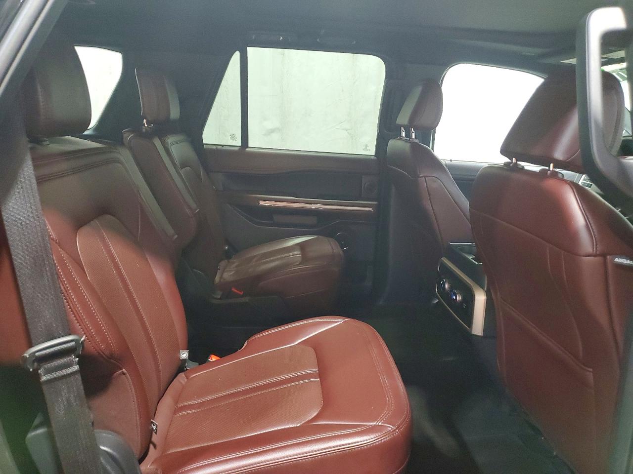 Ford Expedition Limited