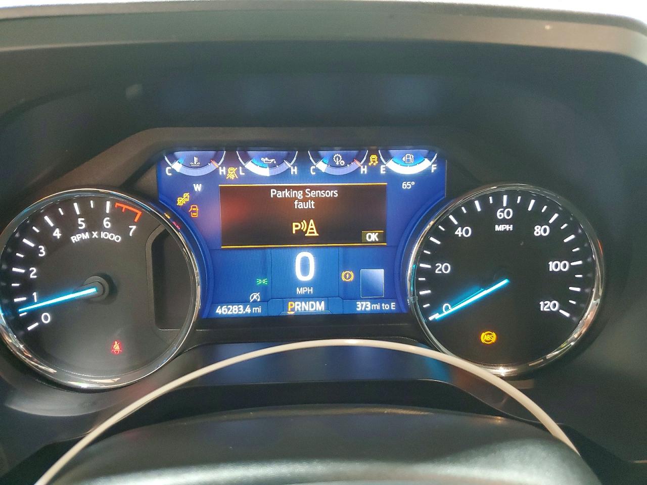 Ford Expedition Limited
