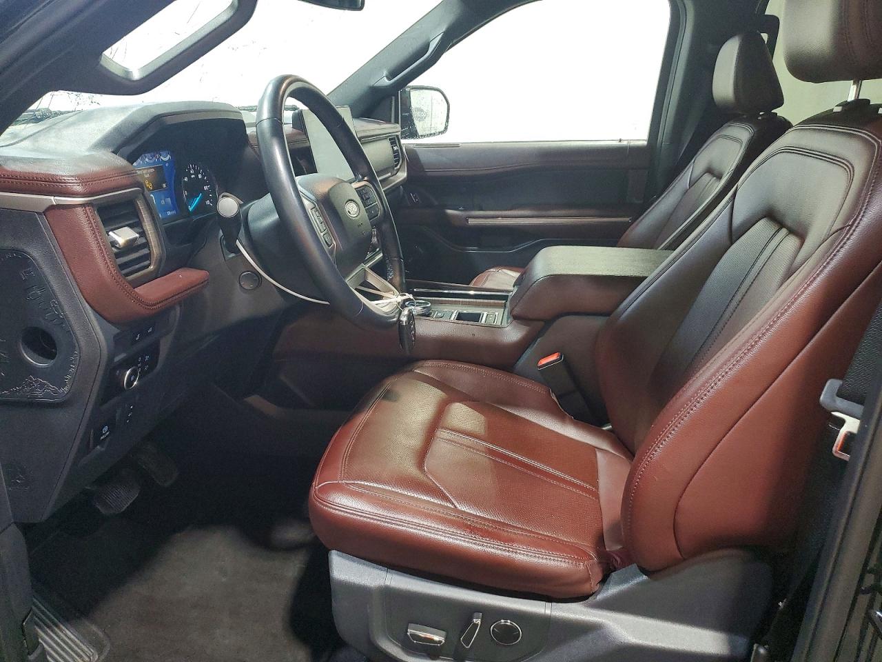 Ford Expedition Limited