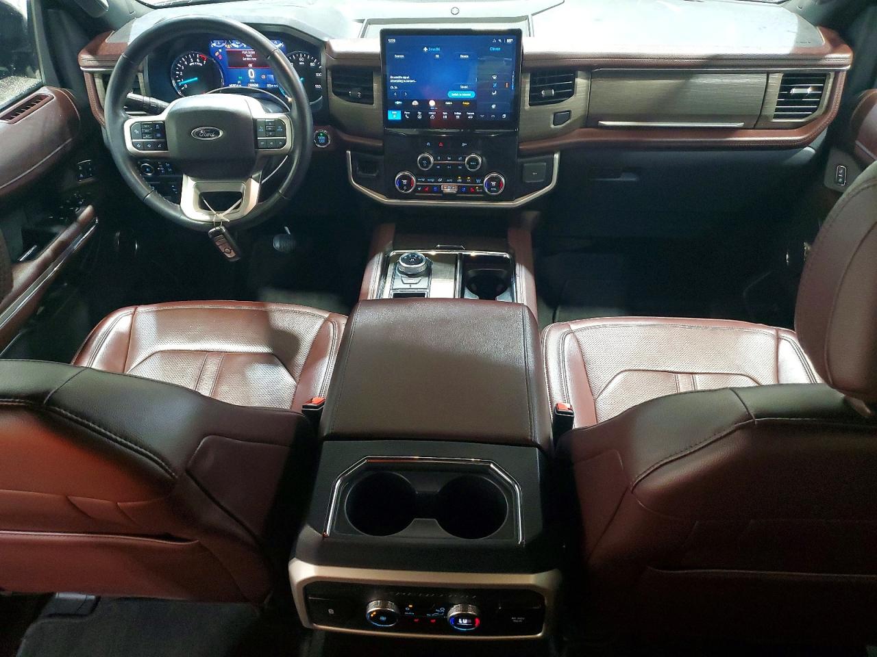 Ford Expedition Limited