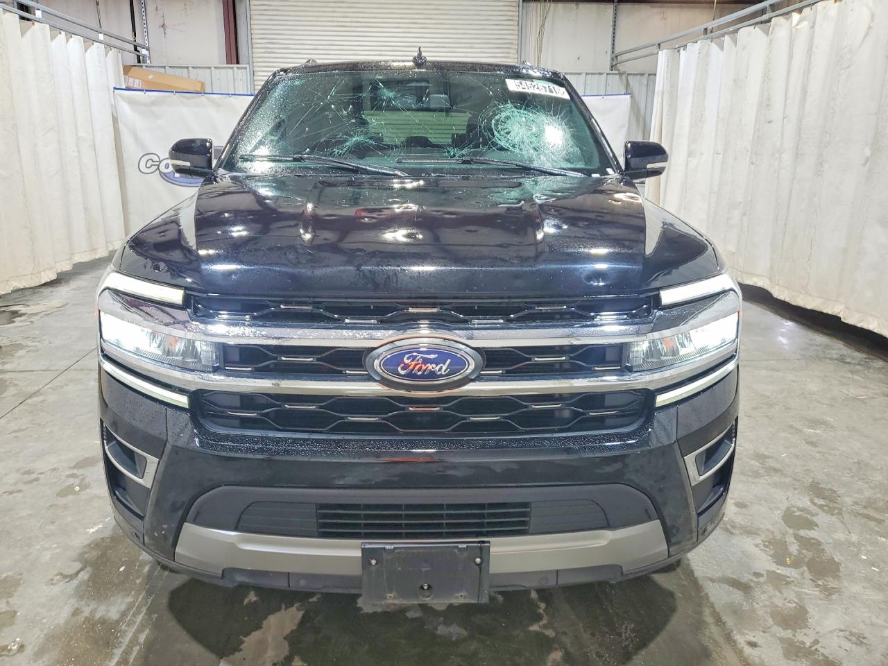 Ford Expedition Limited