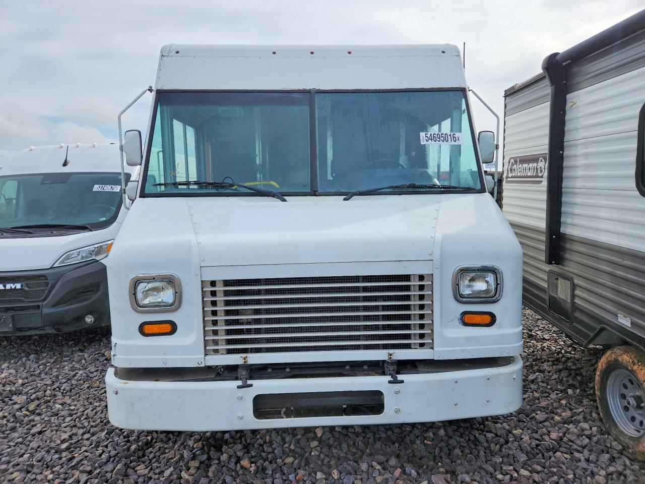 Ford F59