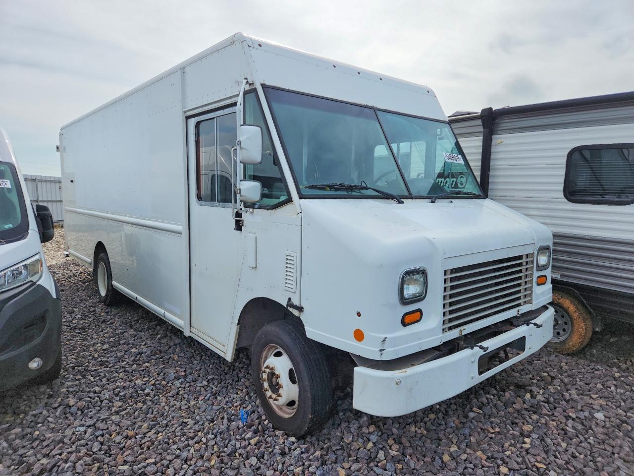 Ford F59