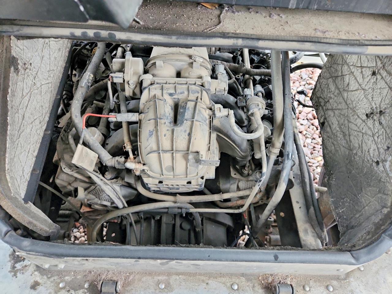 Ford F59