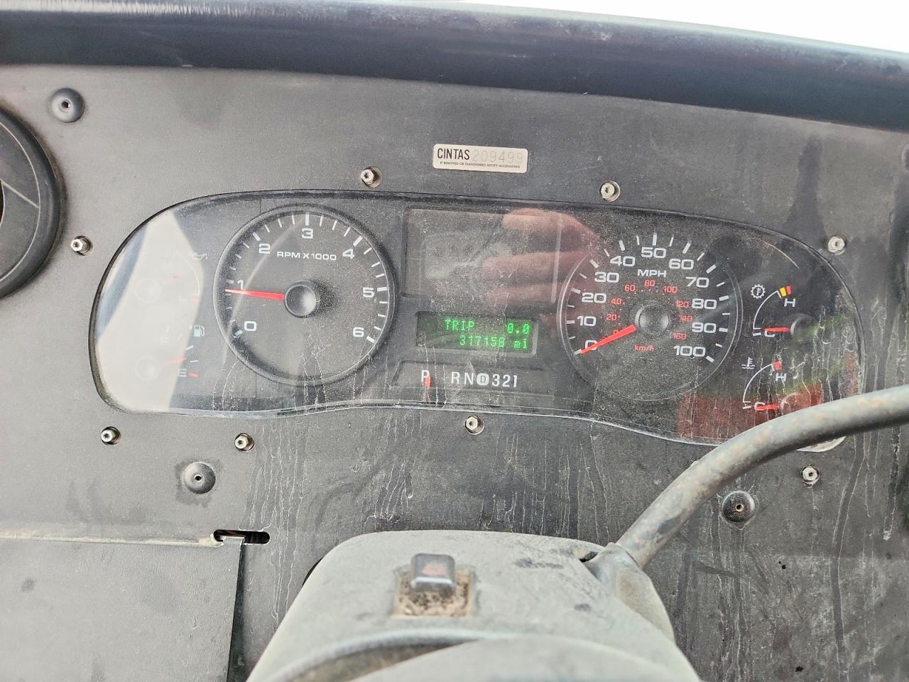 Ford F59