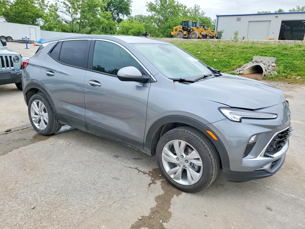 Buick Encore Preferred