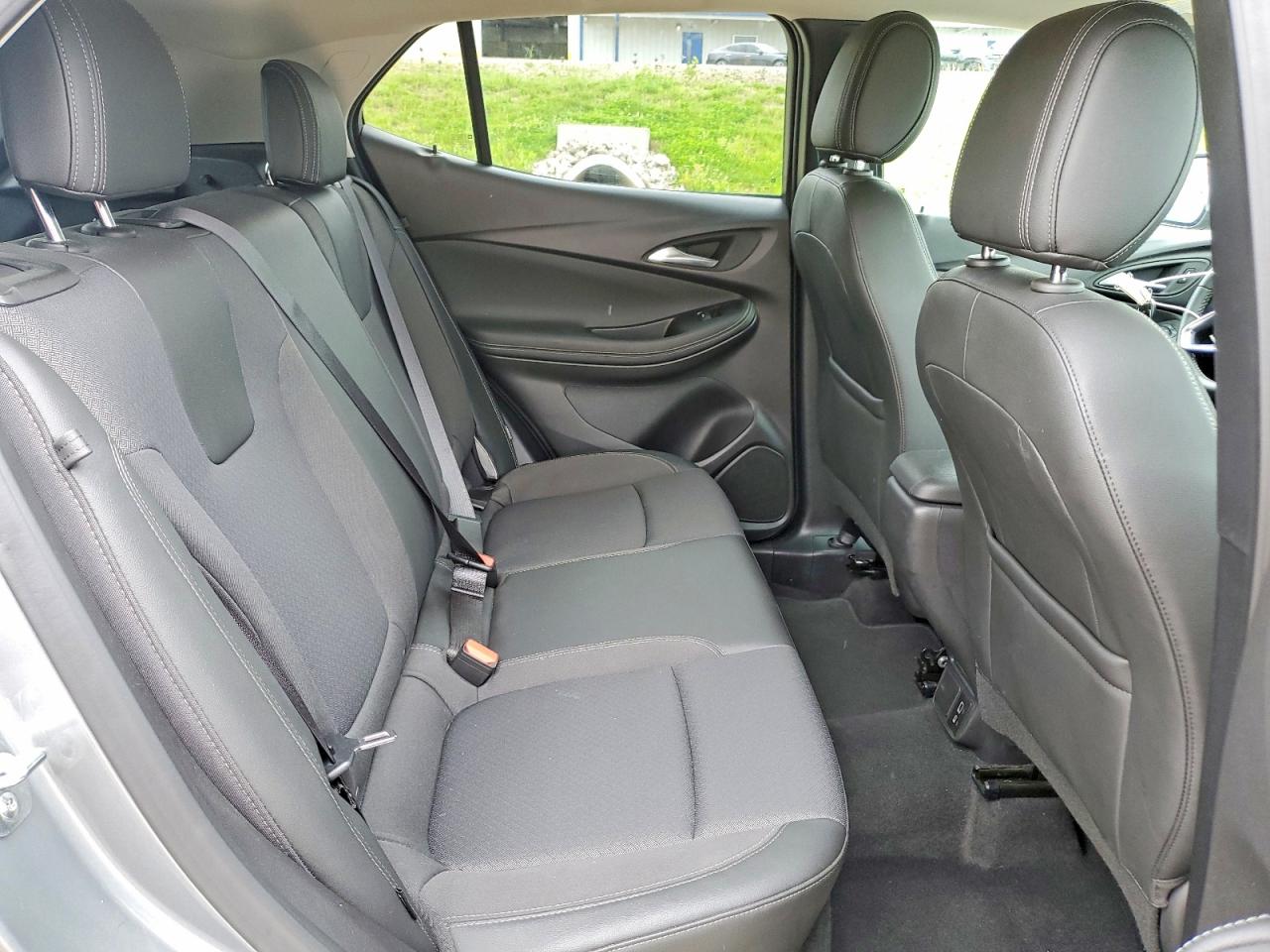 Buick Encore Preferred