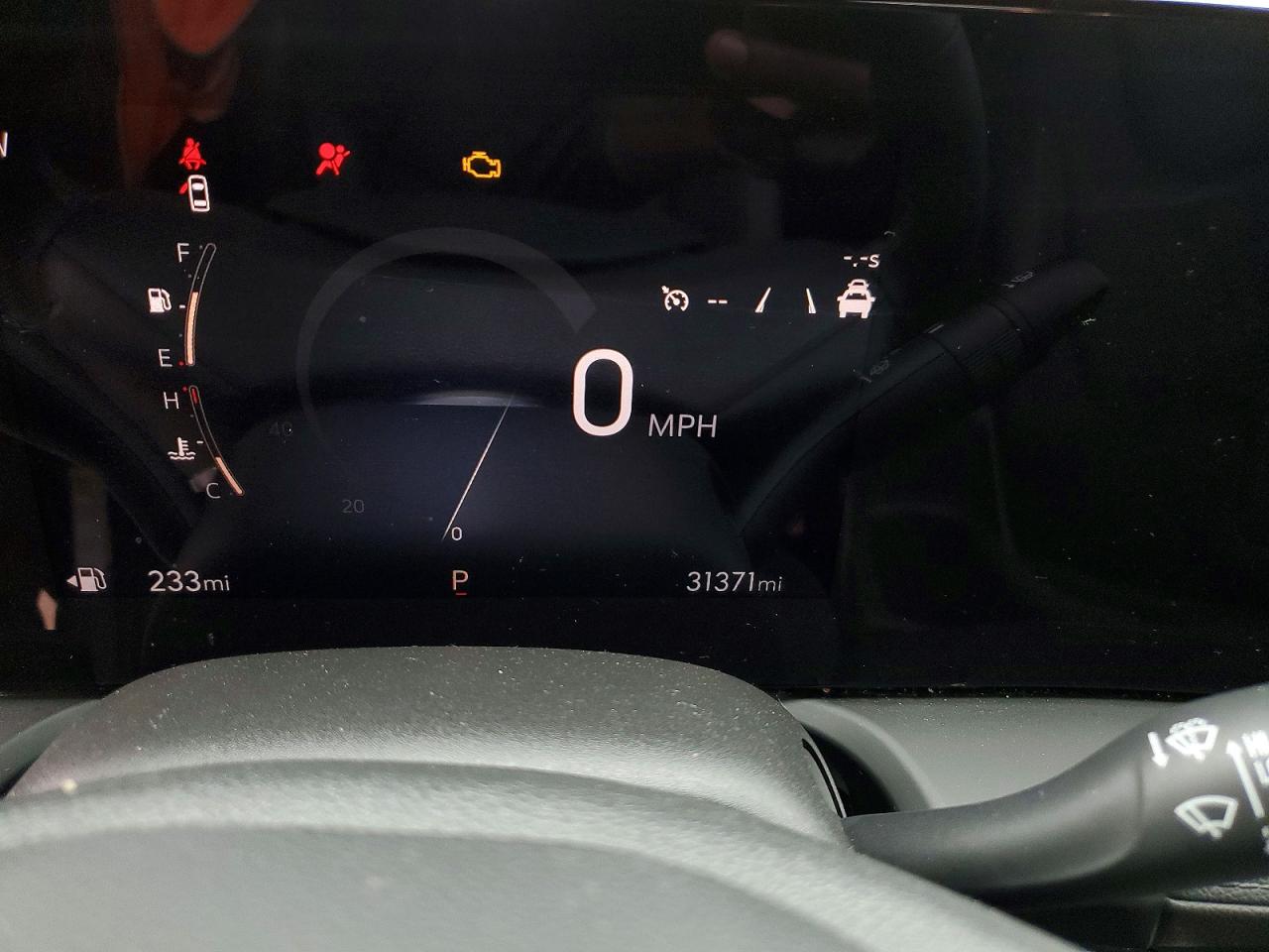 Buick Encore Preferred