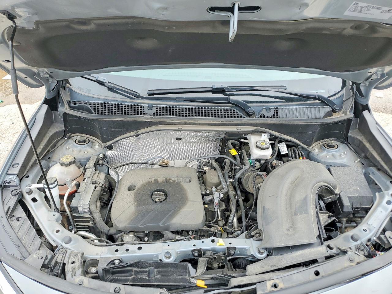 Buick Encore Preferred