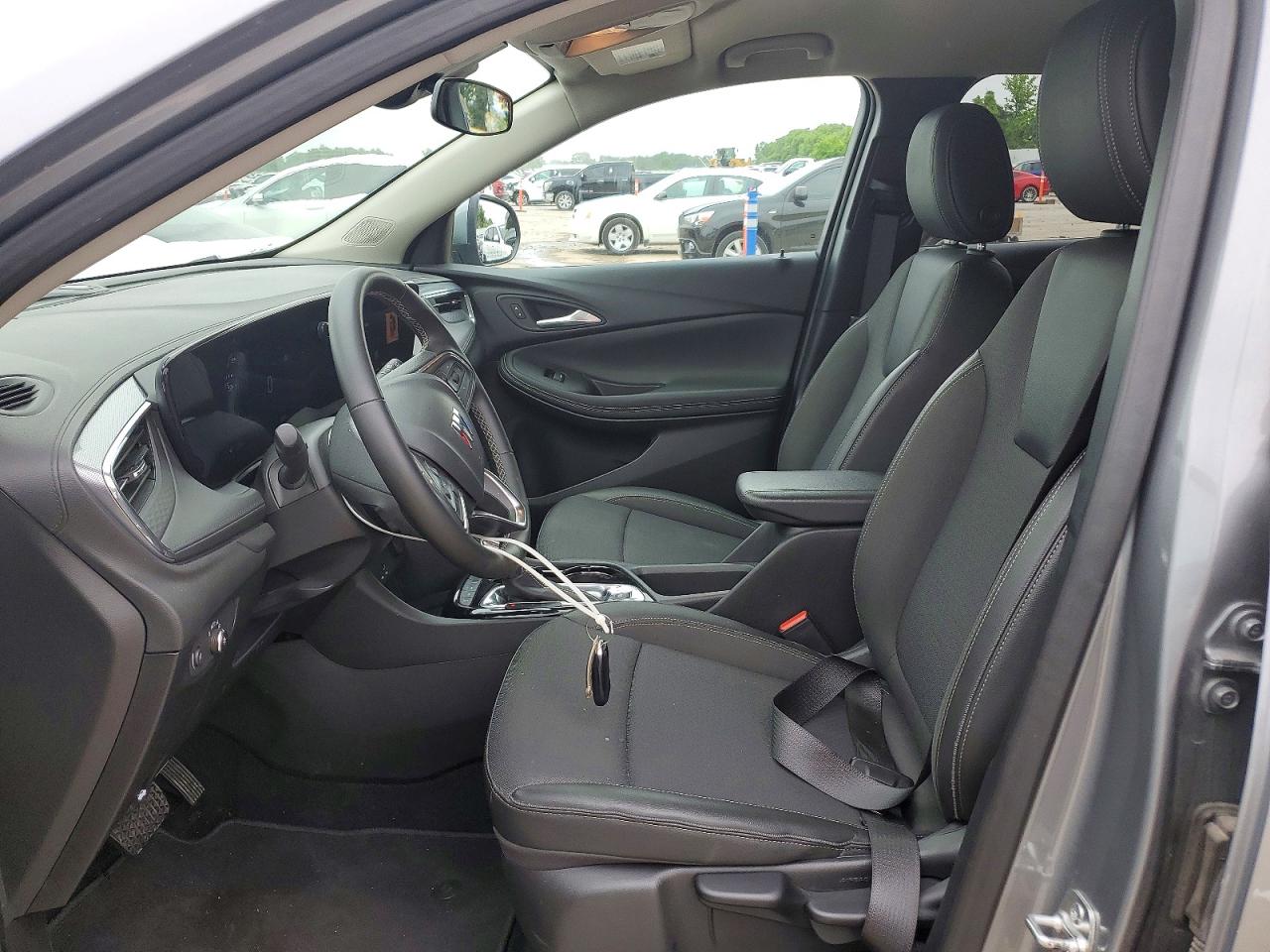 Buick Encore Preferred