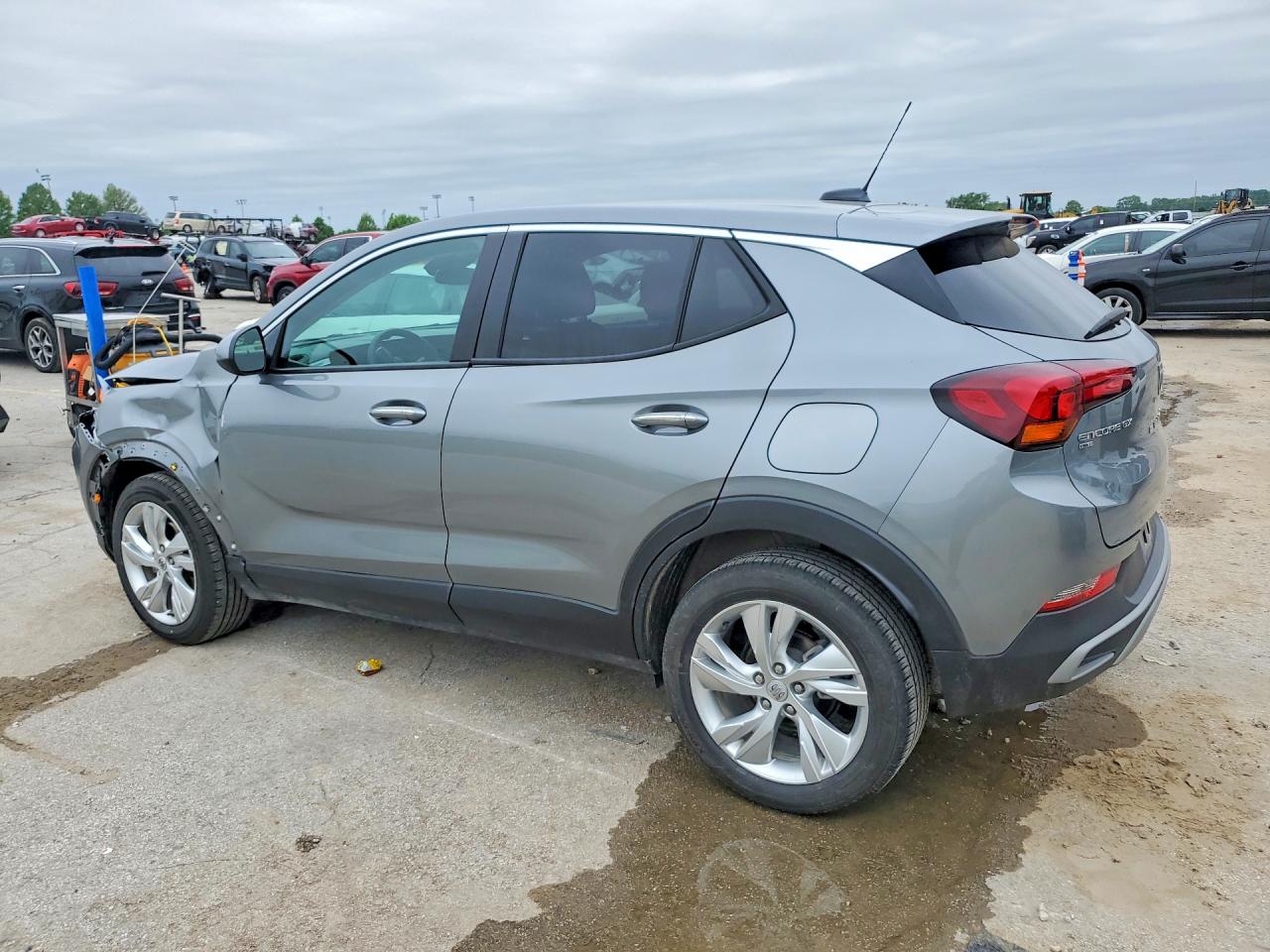 Buick Encore Preferred