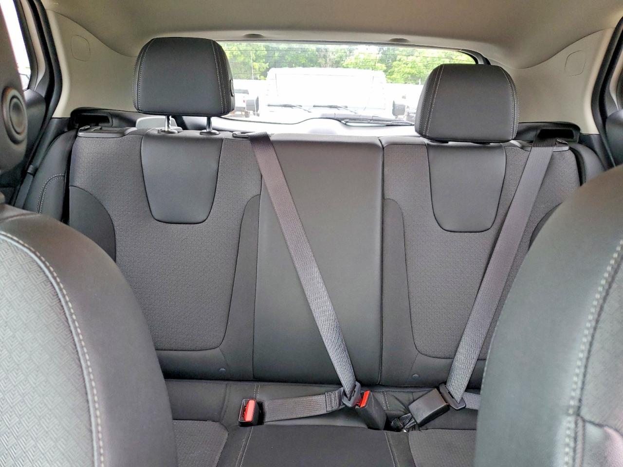 Buick Encore Preferred