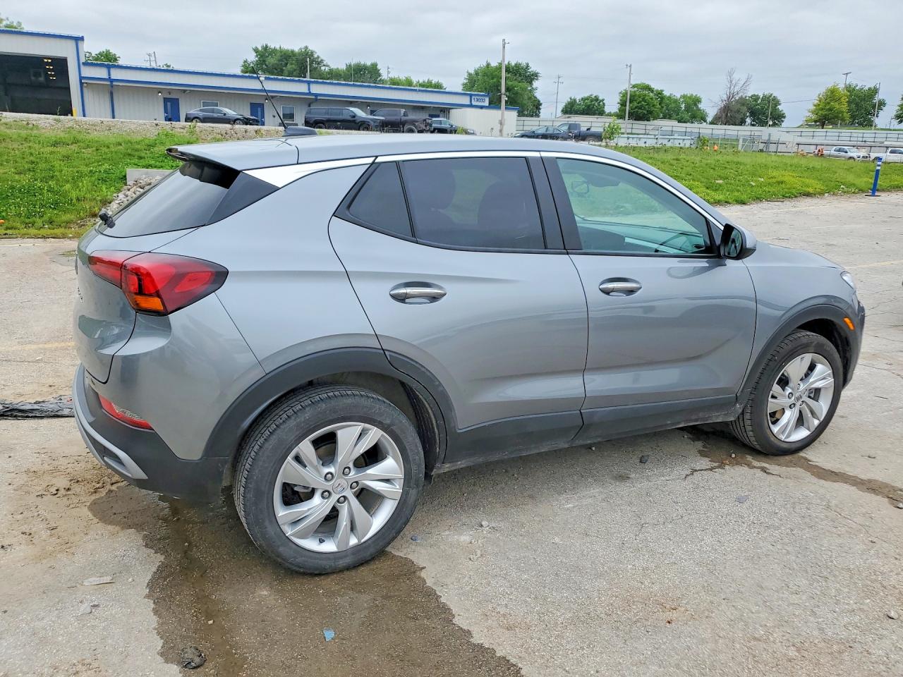 Buick Encore Preferred