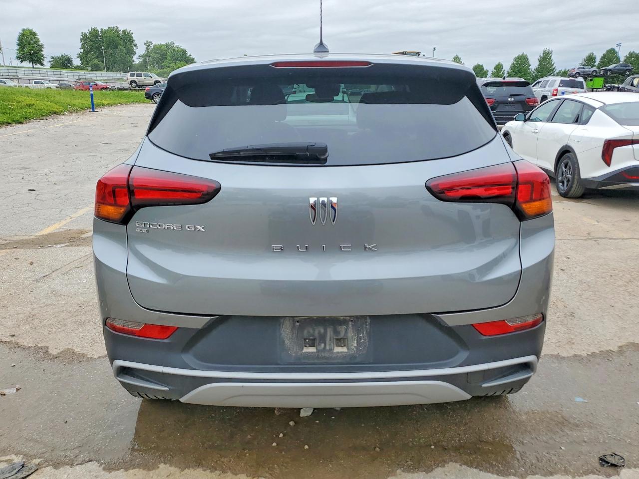 Buick Encore Preferred