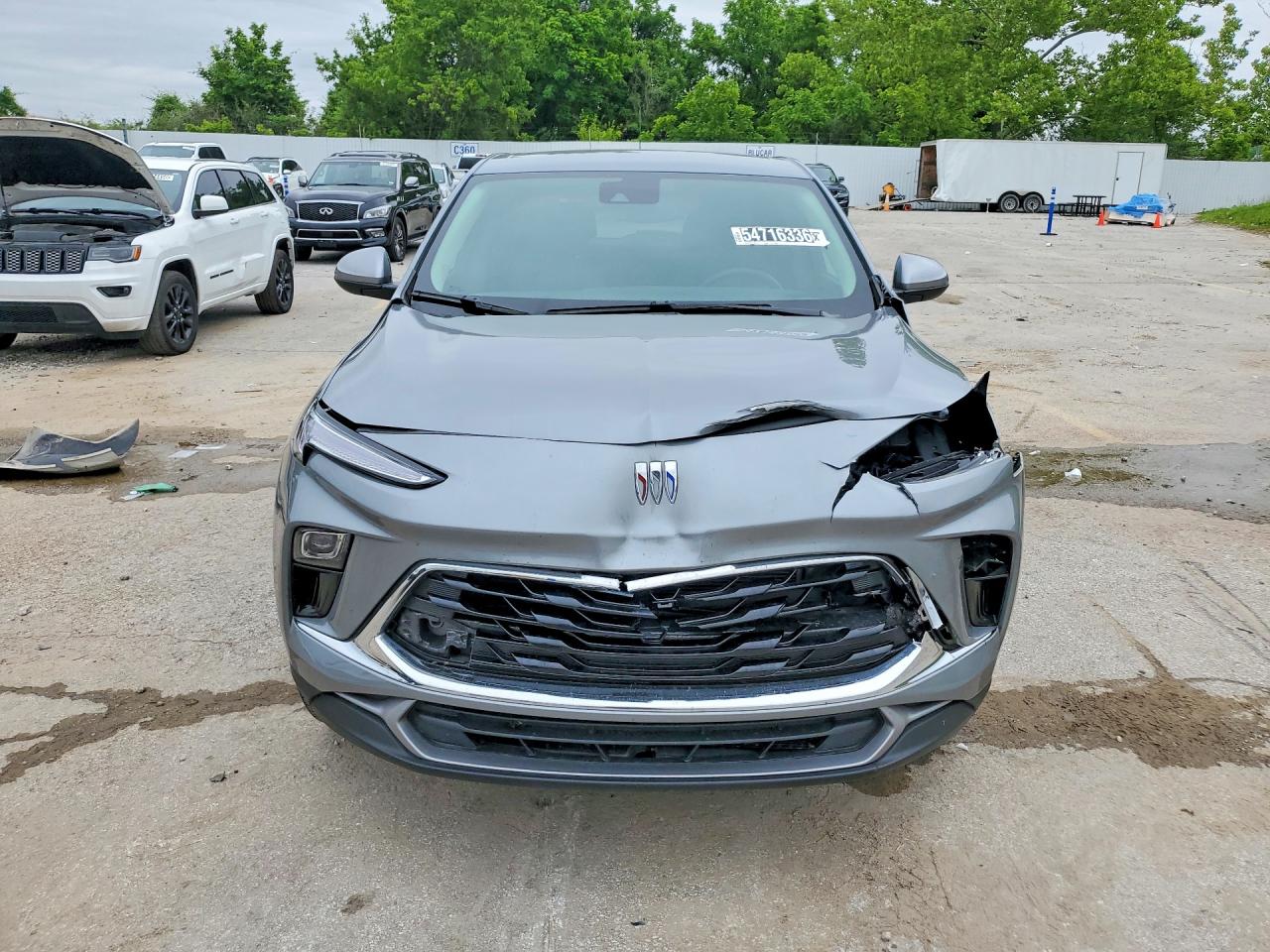 Buick Encore Preferred