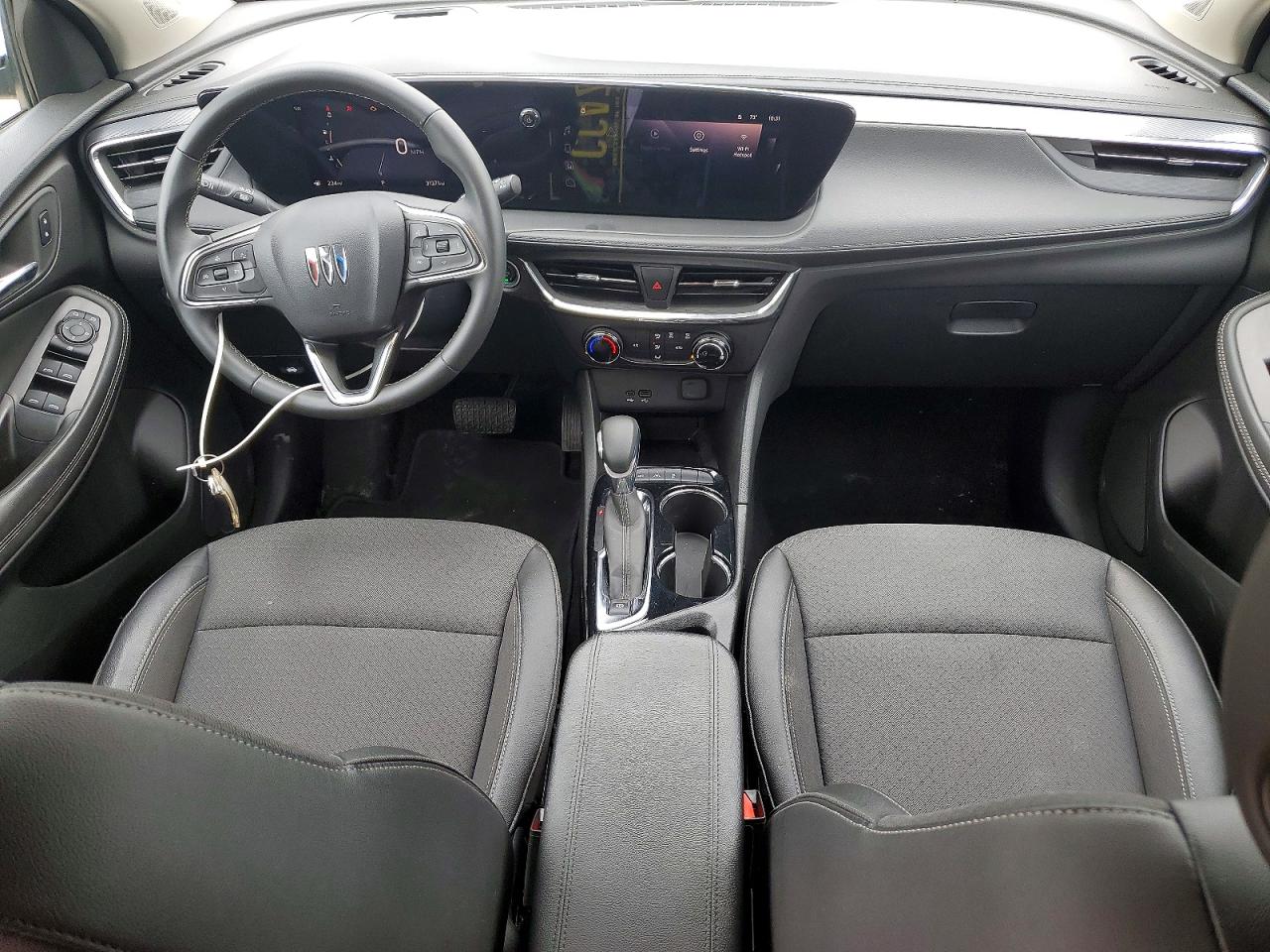 Buick Encore Preferred