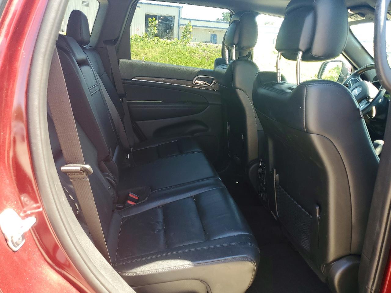 Jeep Cherokee Limited