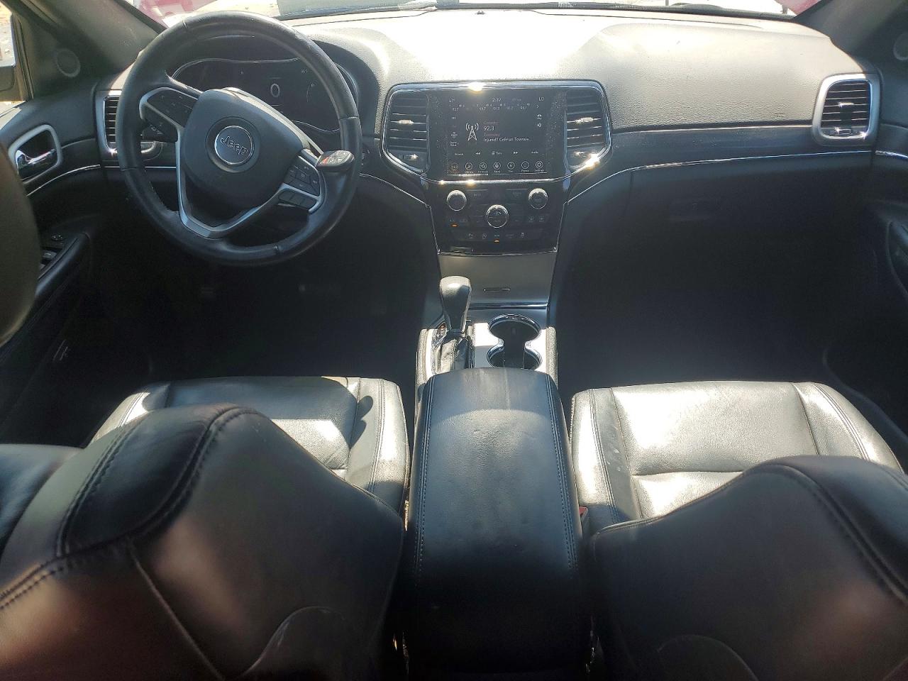 Jeep Cherokee Limited