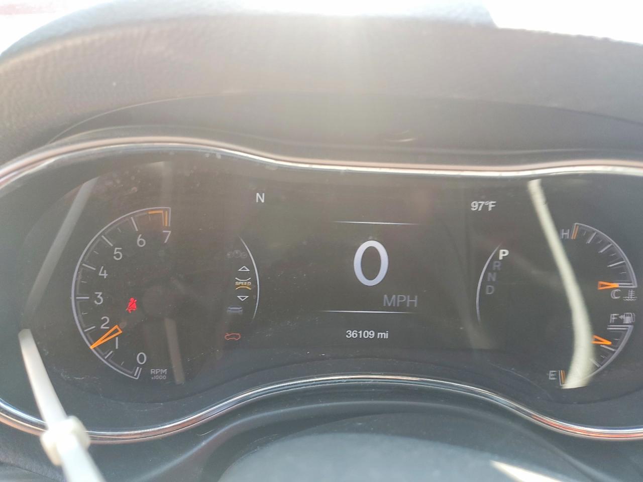 Jeep Cherokee Limited