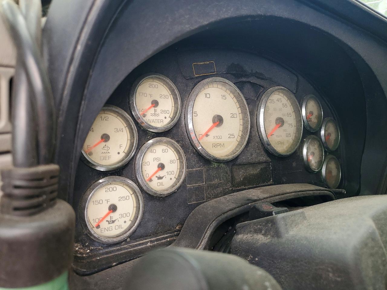 International Prostar