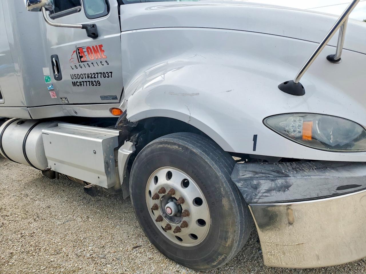 International Prostar