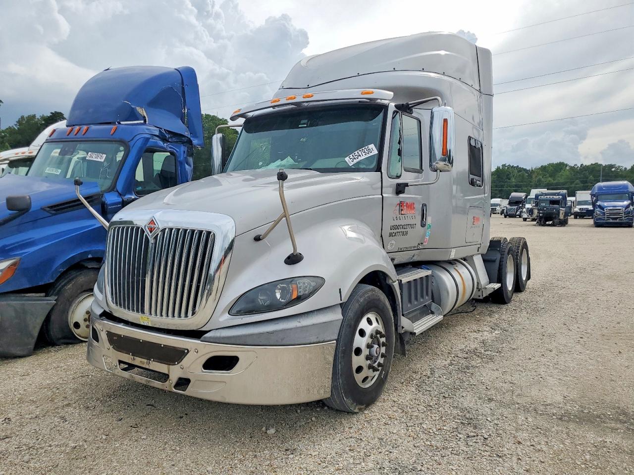 International Prostar