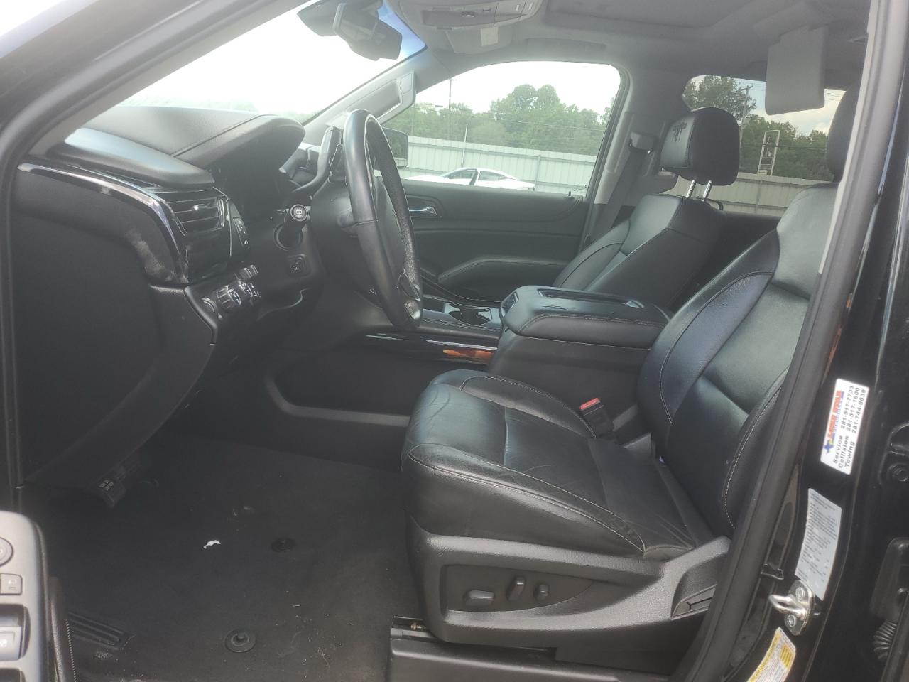 Chevrolet Tahoe K1500 Lt