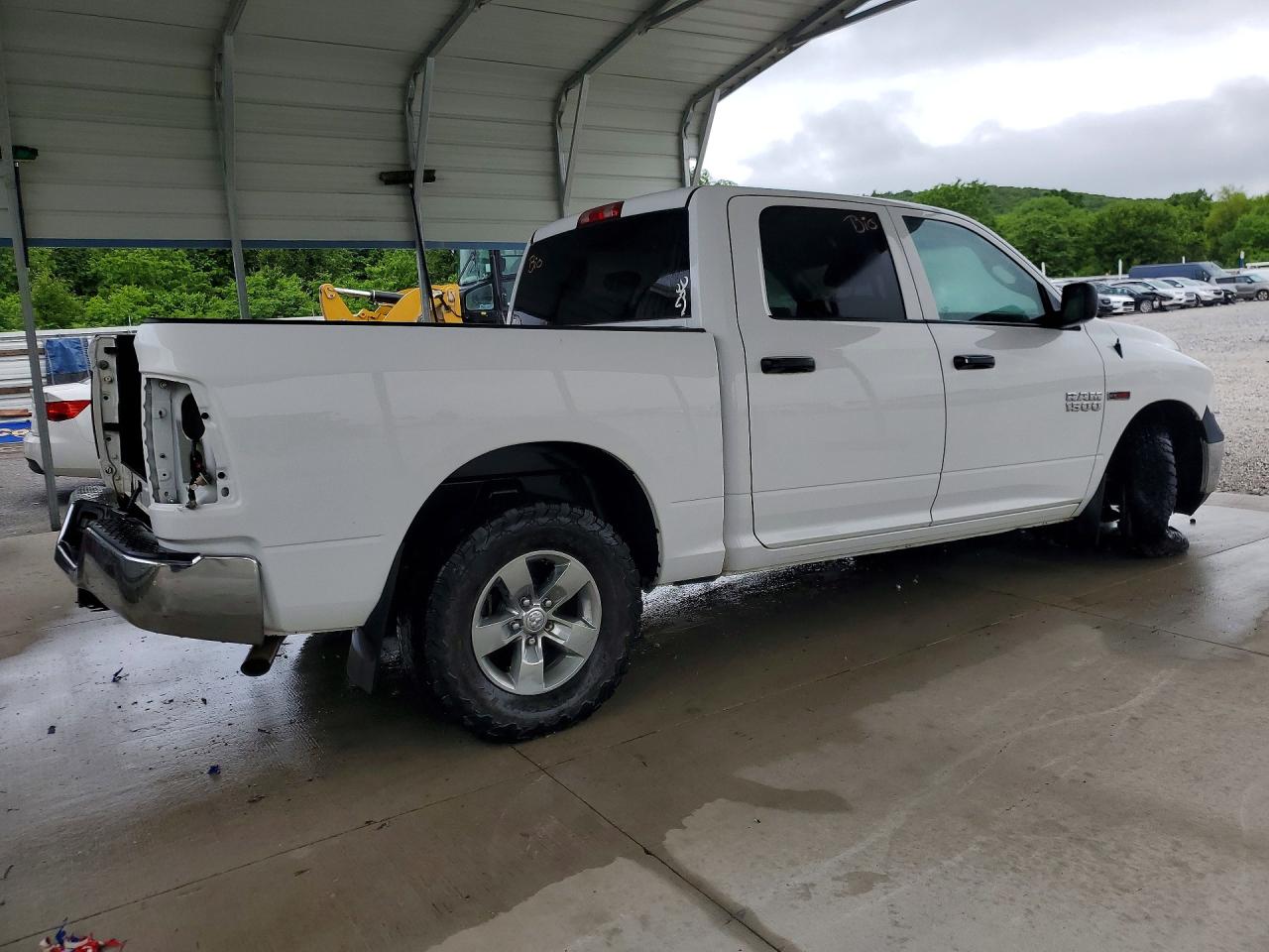 Ram 1500 St
