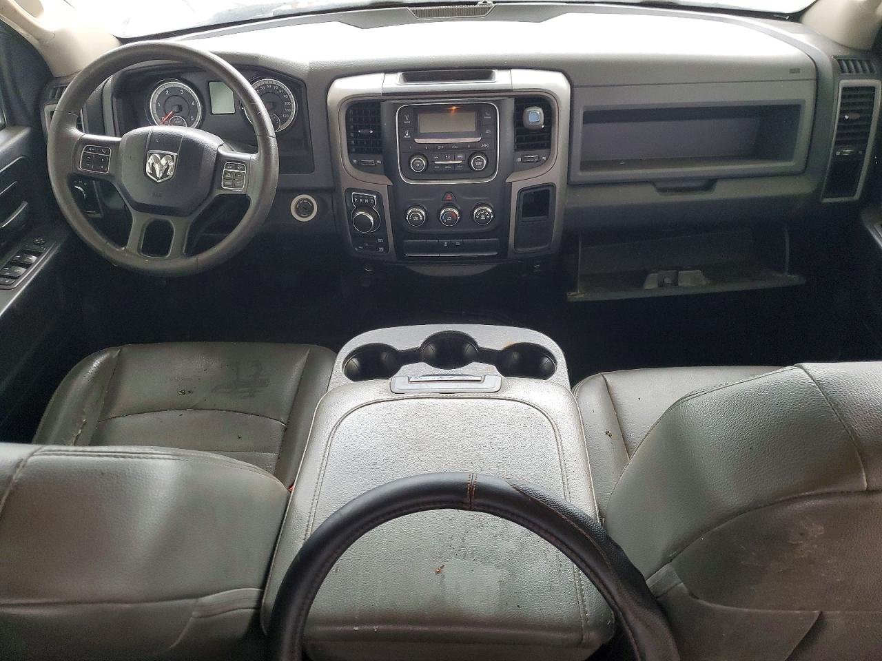 Ram 1500 St
