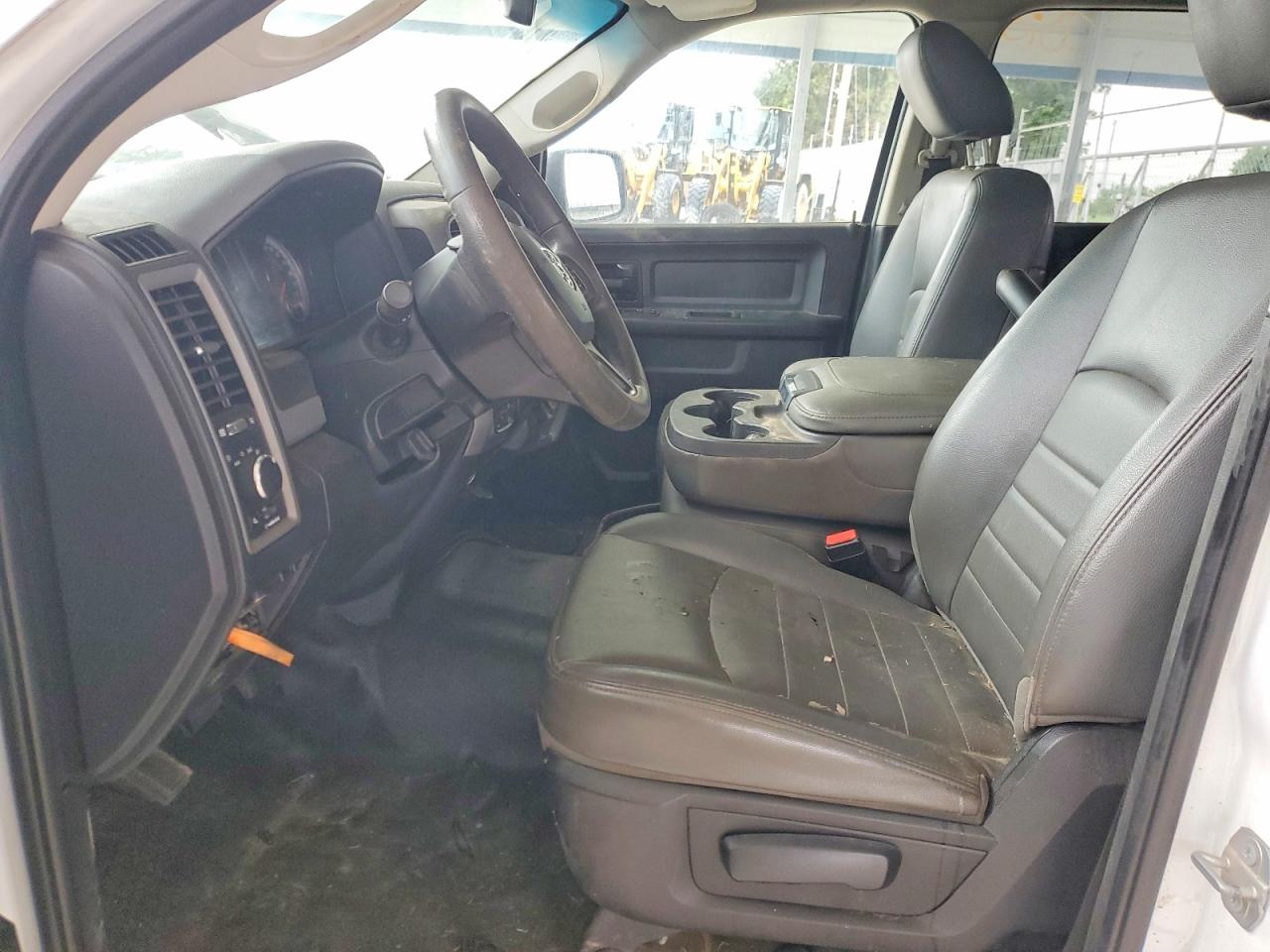 Ram 1500 St
