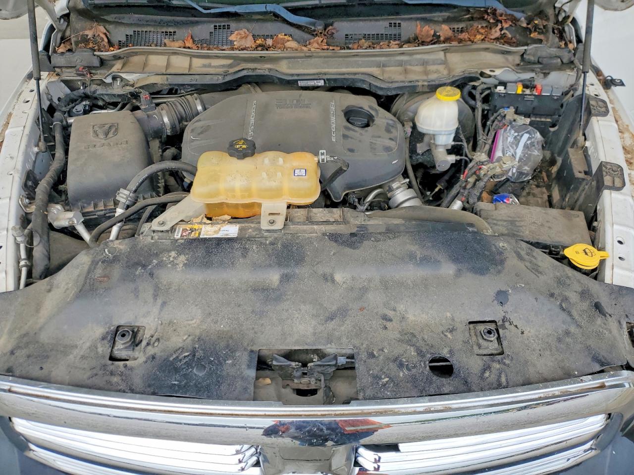 Ram 1500 St