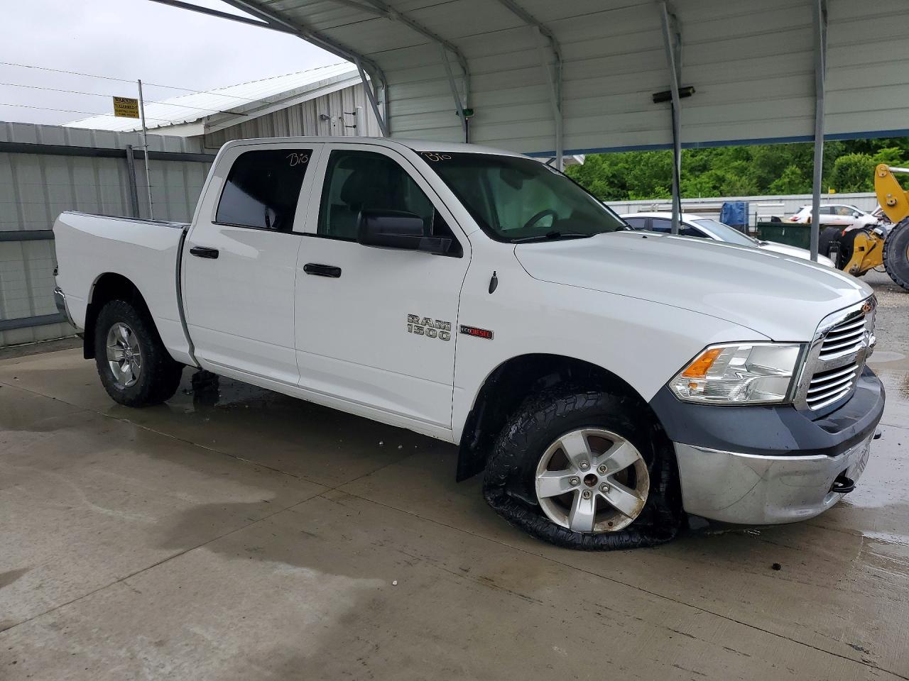 Ram 1500 St