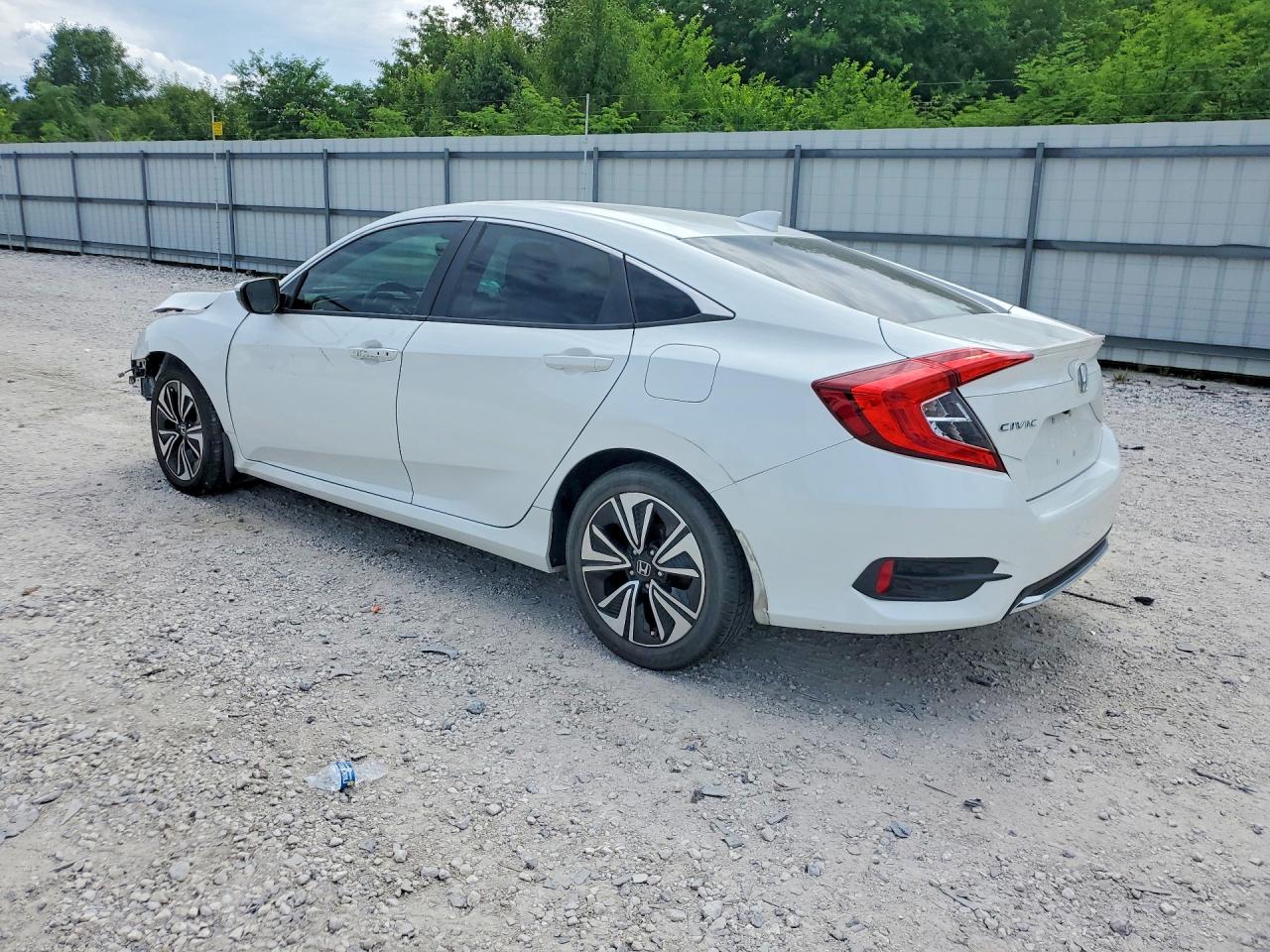 Honda Civic Exl