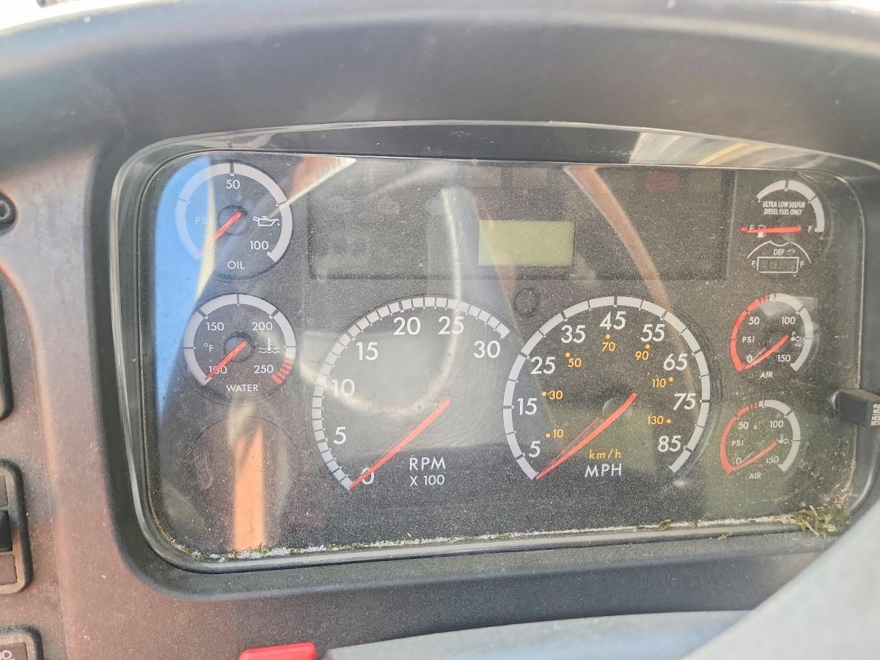 Freightliner M2 106 Medium Duty