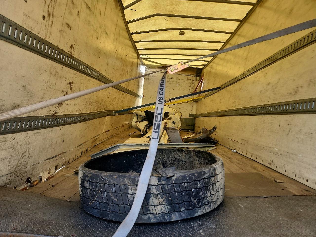 Freightliner M2 106 Medium Duty