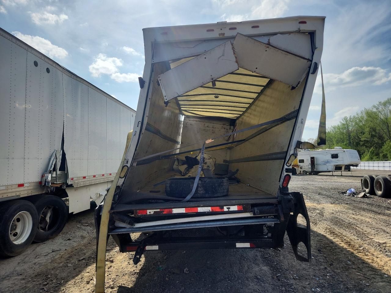 Freightliner M2 106 Medium Duty