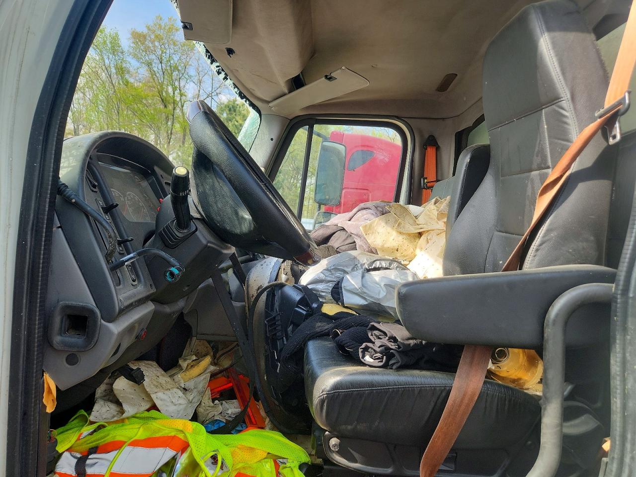 Freightliner M2 106 Medium Duty