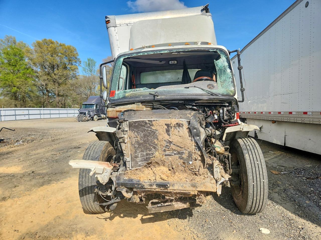 Freightliner M2 106 Medium Duty