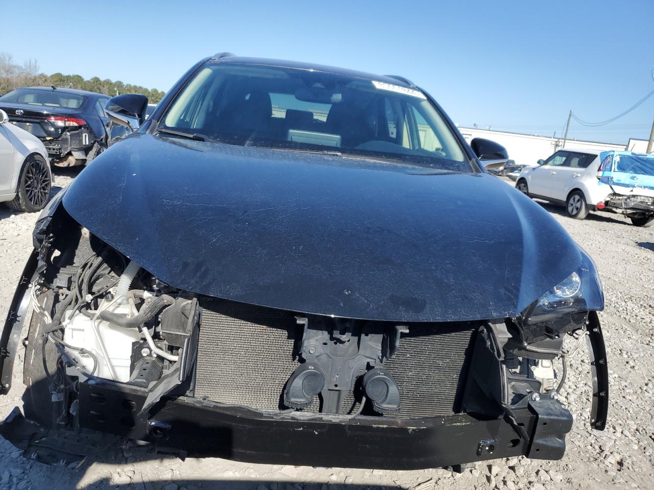 Lexus NX 300 Base