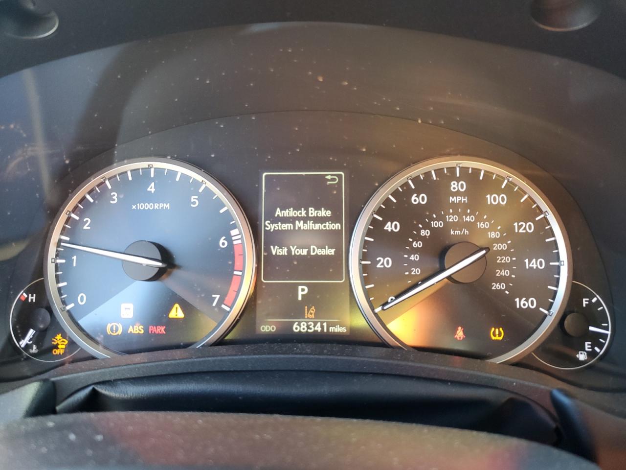 Lexus NX 300 Base