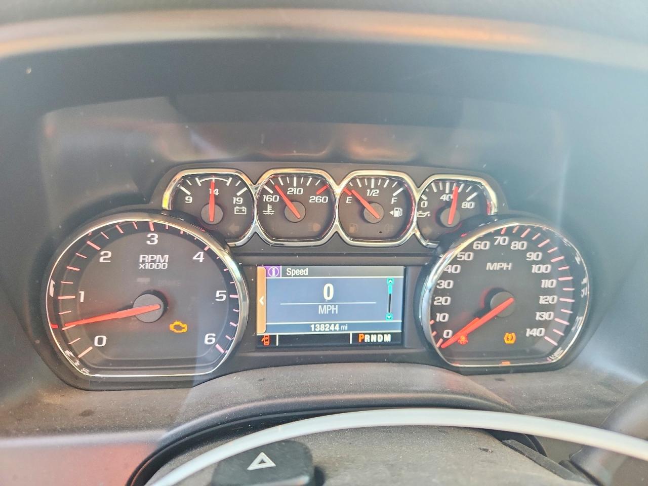 GMC Sierra C1500 Sle
