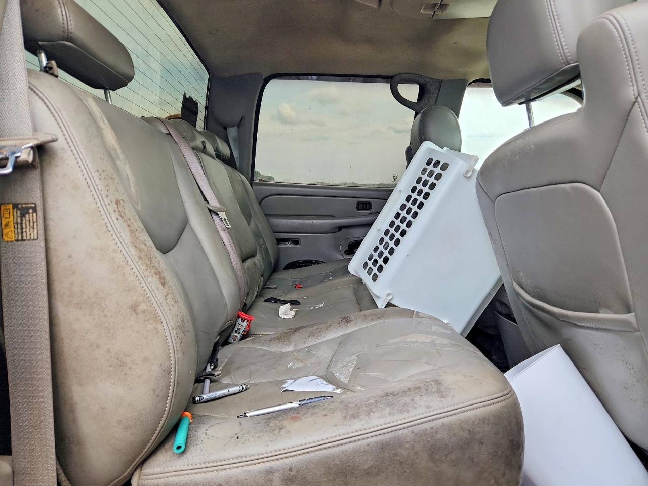 GMC Sierra K1500
