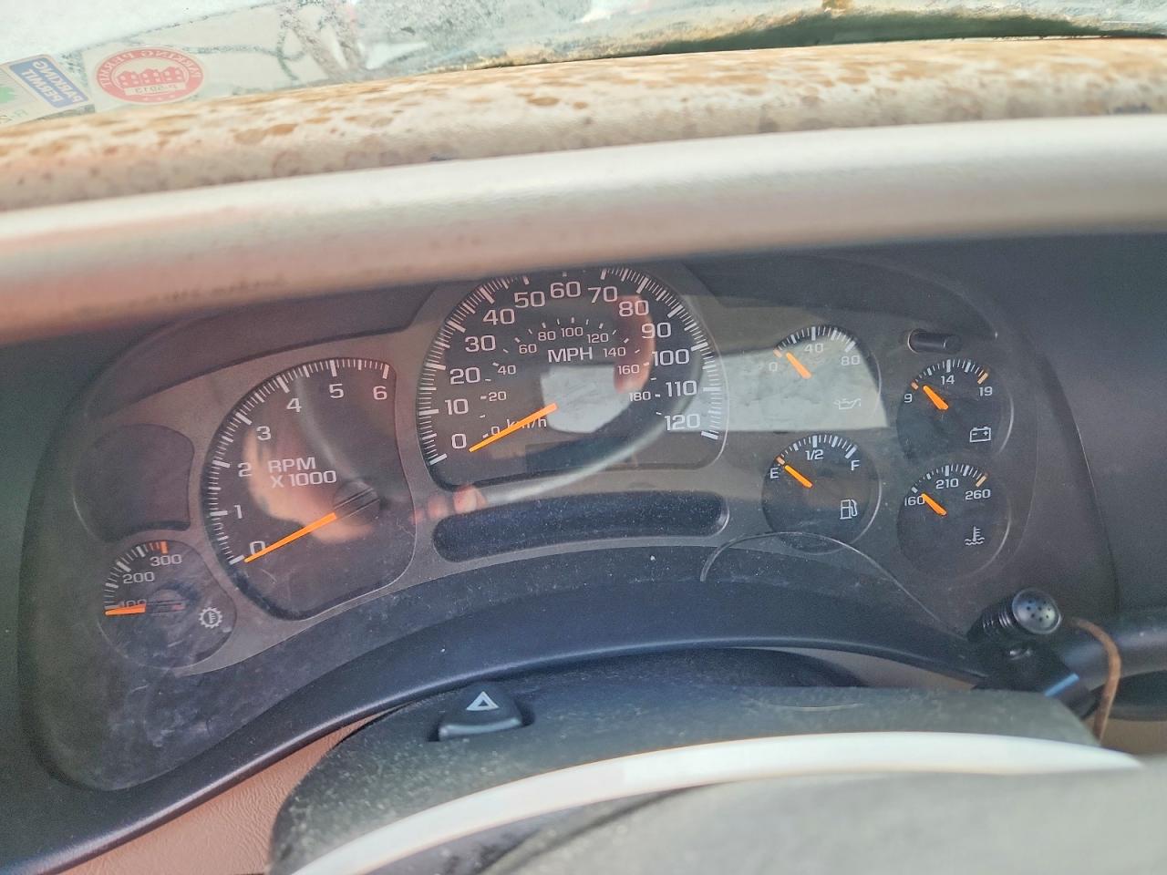 GMC Sierra K1500
